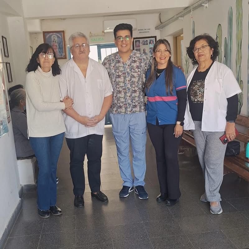 Jornada de prevención – Hospital San José